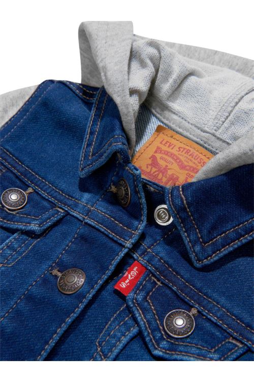  Levi's Kids | 6E8564D1M